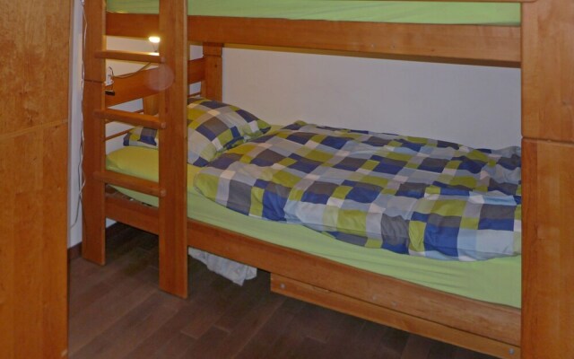 Chalet A Coeur Grimentz