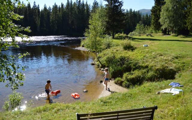 Trysil Motel & Vandrerhjem - Hostel