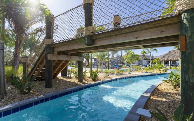 Wonderful 4Bd | Pool |Close To Disney | 2669