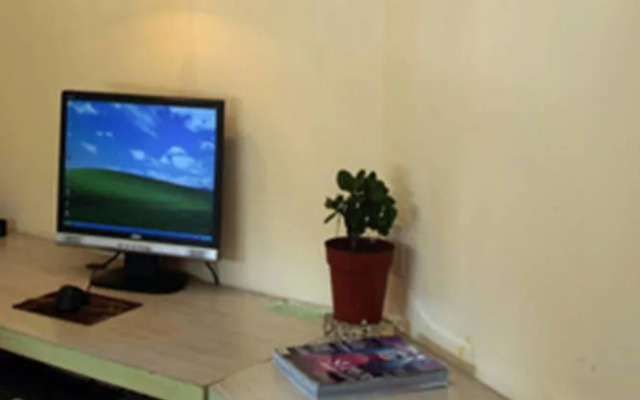 Renjia Business Hotel - Qingdao