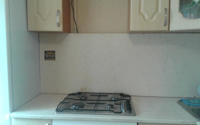 Appartment Berezovaya Roscha