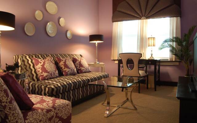 The Kings Daughters Inn