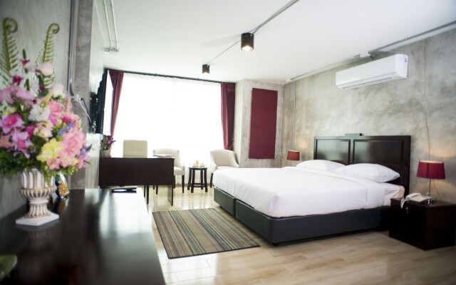 Prestige Chiang Mai