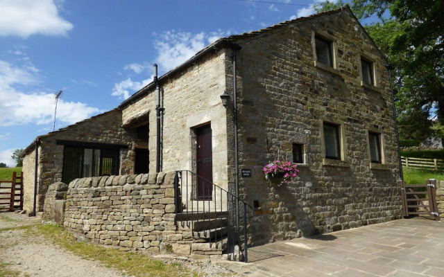 Orchard House B&B