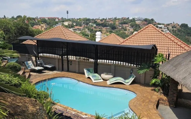 Boutique Stay