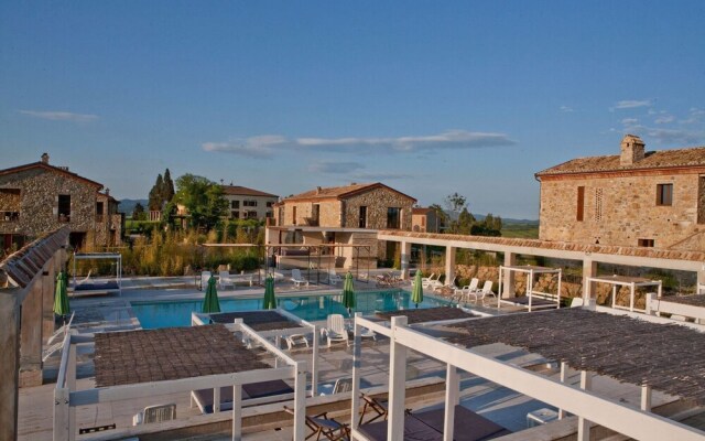 Tuscany Forever Residence