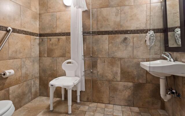 Best Western Plus Kamloops Hotel