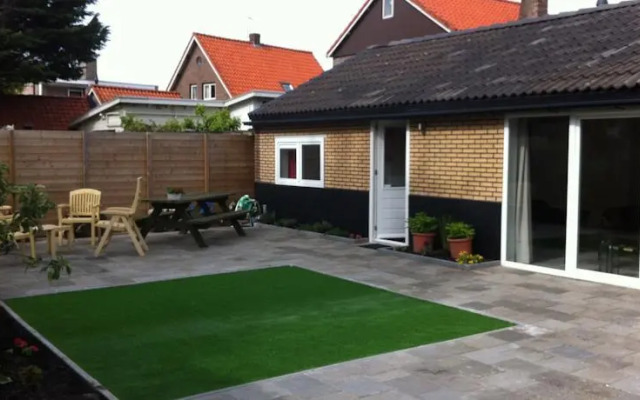 Het Achterstik en Het Forus