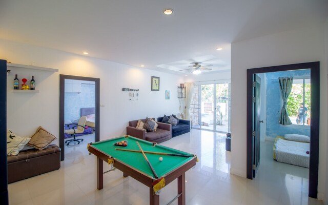 Baan Coco Pool Villa