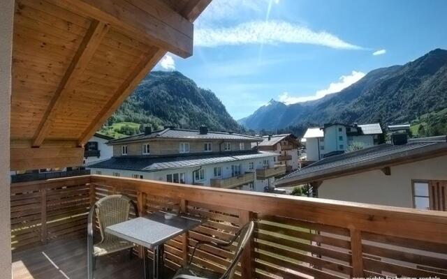 Residenz Kitzblick by Kaprun Rentals