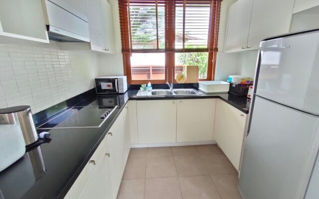 PRAN-A-LUXE Exclusive Pool Villa