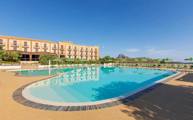 Villa Zina Park Hotel