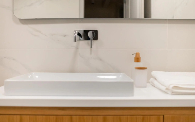 Superior 2 Bedroom Apartment Gabriela