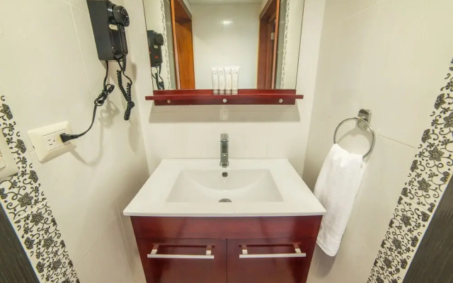Rooms by G RD 68