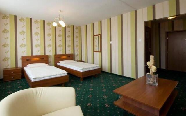 Hotel Naramowice