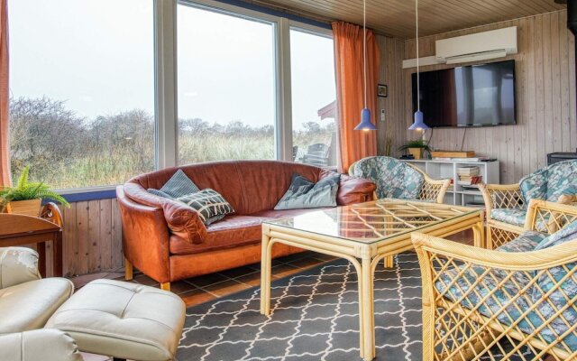 12 Person Holiday Home in Hjorring-by Traum