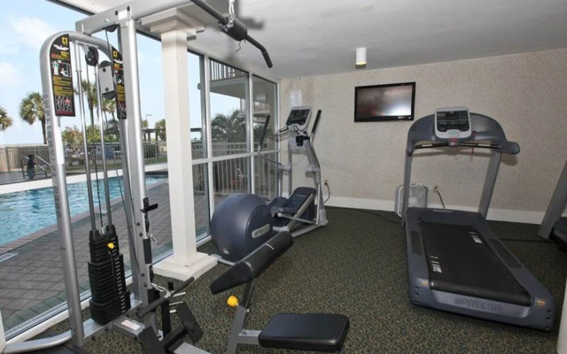 Pelican Beach Resort 1201