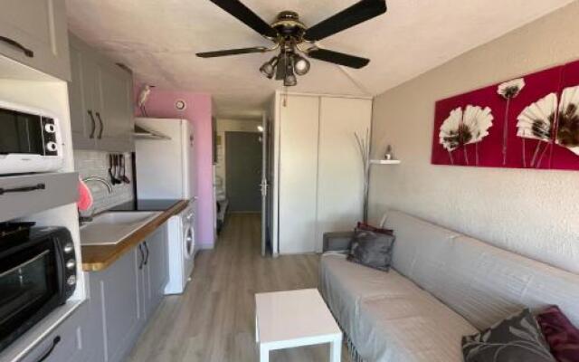 Apartment Le Lagon Bleu 1