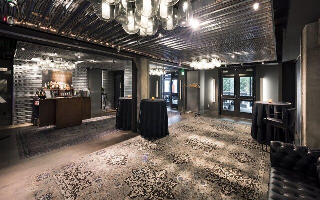 Zelos San Francisco Hotel