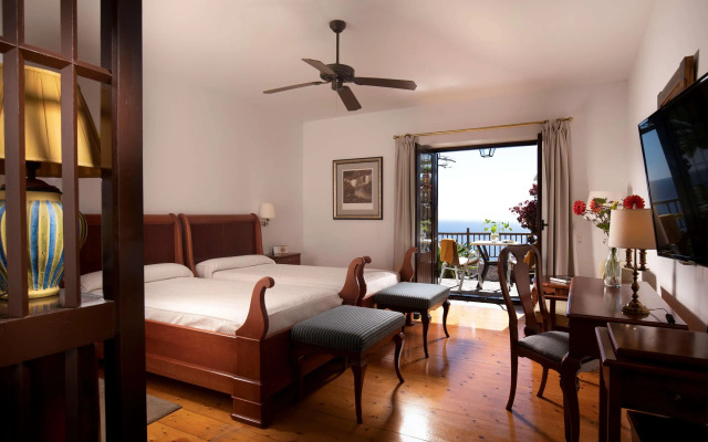 Parador de La Gomera