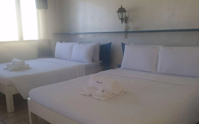 Sun Xi Beach Club