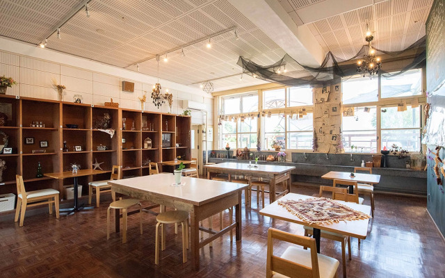 Yukusa Ohsumi Umi no Gakko