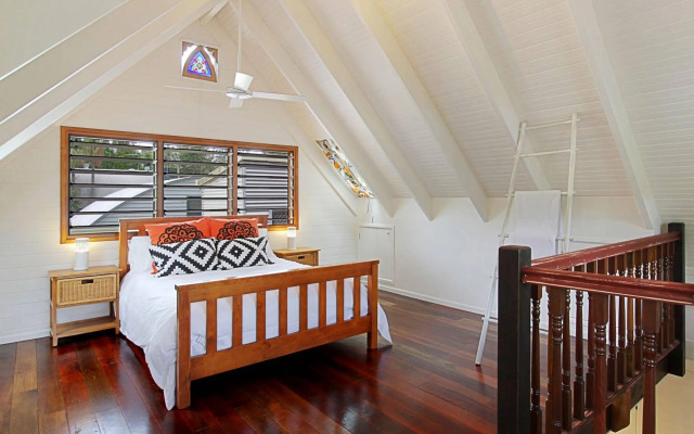 A PERFECT STAY - Longhouse