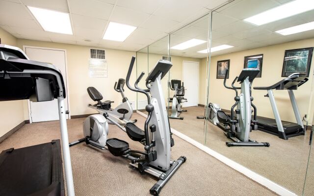 Grand Plaza Hotel Branson