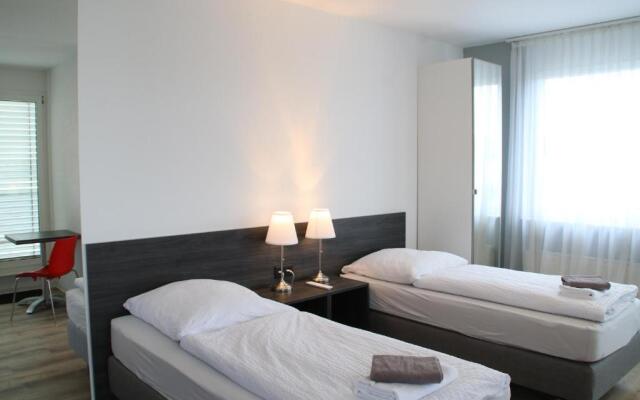 looks-inn