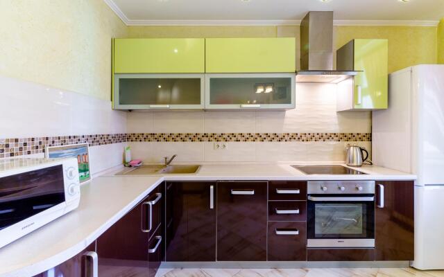 Квартира на улице Восточно Кругликовская 28/3