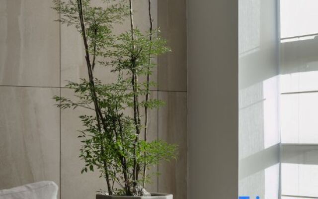 QIANNAHOTEL SPLENDOR（Zhengzhou East Railway Station Longzihu University District）