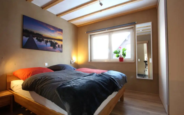 Ferienhaus Rotes Haus