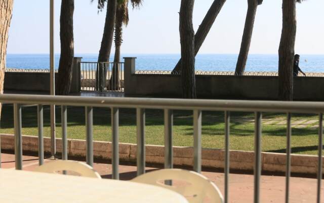 Apartamento Acogedor Para 6 Personas En Cambrils