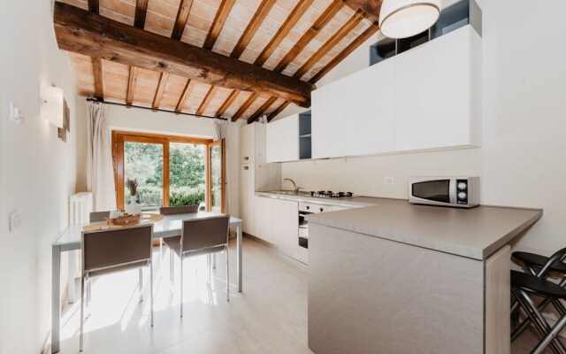 Borghetto Poggio Bianco - Antico casale