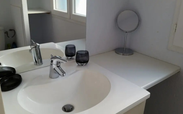 Résidence du Soleil