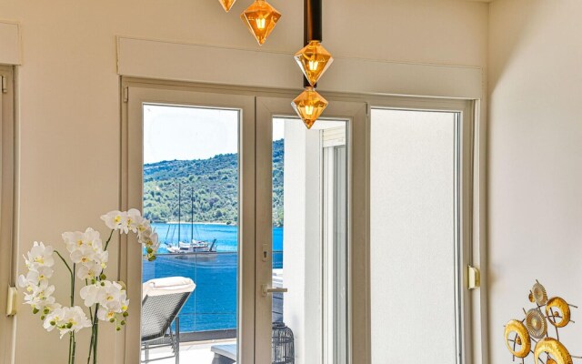 Nice Apartment in Marina With Jacuzzi, Wifi and 3 Bedrooms