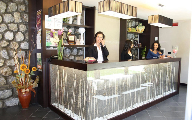 Parco dei Pini - Sila Wellness Hotel