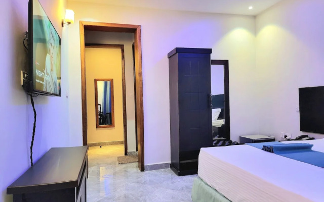 Velmont Hotel