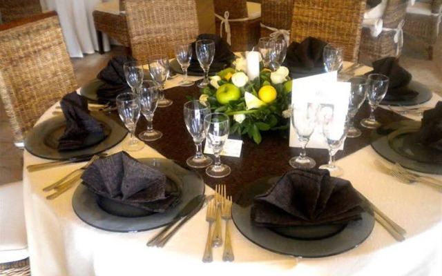 Villa Corallo DellEtna