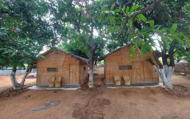 Sunrise Guest House & Restaurant