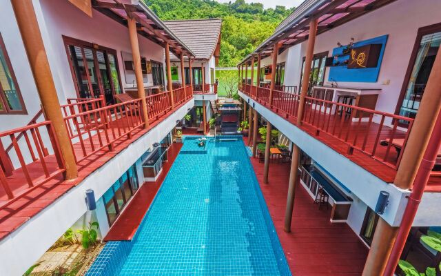 Assada Boutique Hotel Kata Phuket