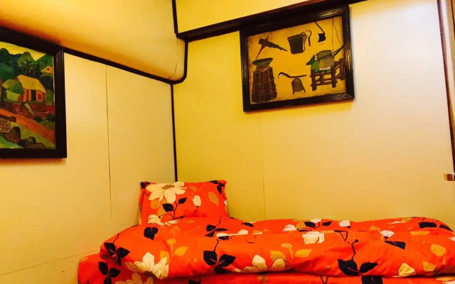 Sapa Cheap Room