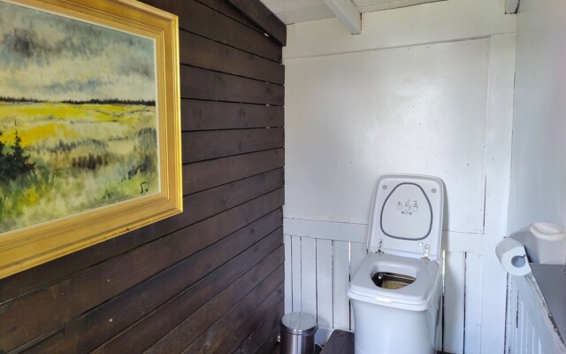 Under Canvas Bornholm