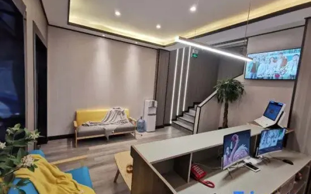No.17 home stay Kaifeng Gulou store