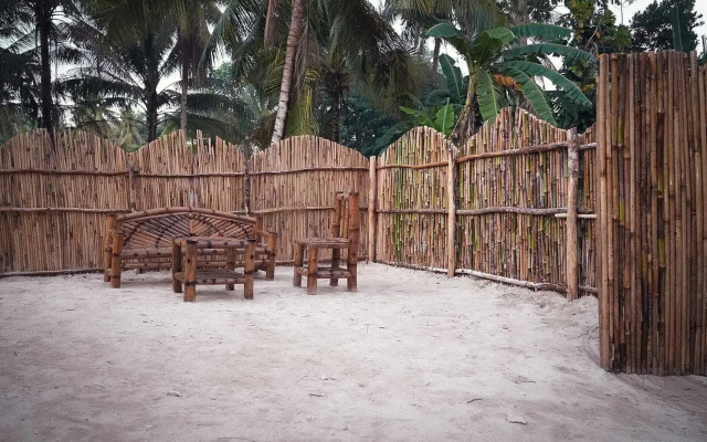 Siargao Tropic Hostel