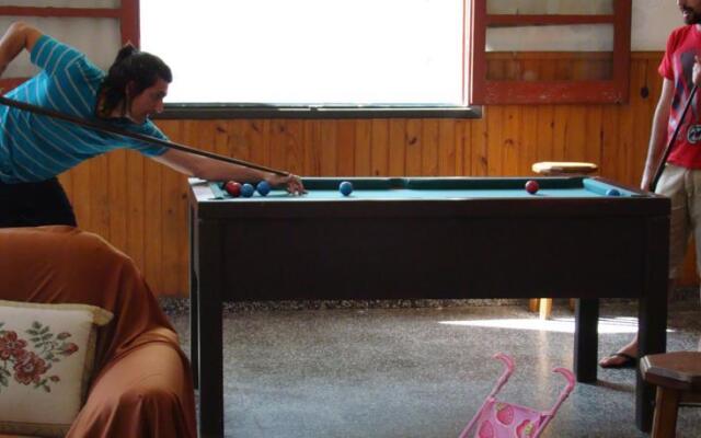 Hostel San Gregorio