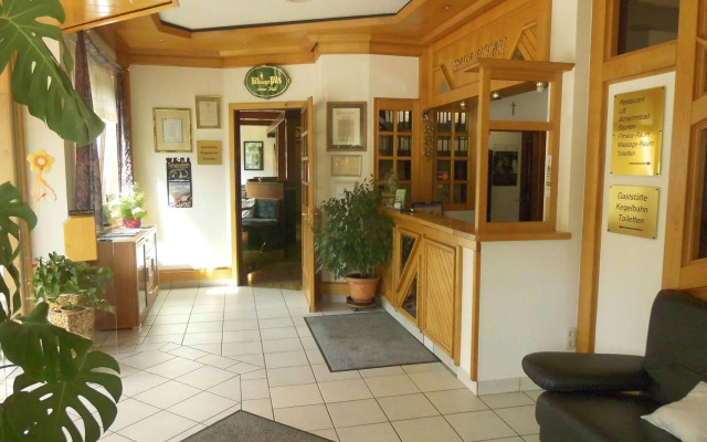 Hotel Schoos