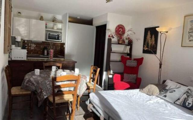 Apartment Bois Des Coqs 21