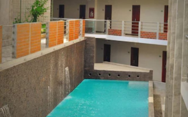 Gran Hotel de Lago Shushufindi