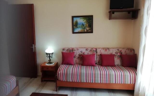 Marilena Studios
